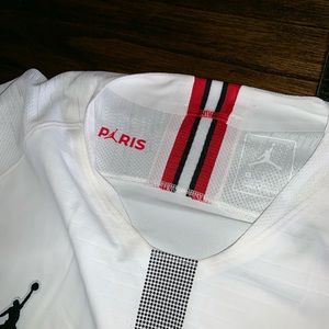 vaporknit psg jordan